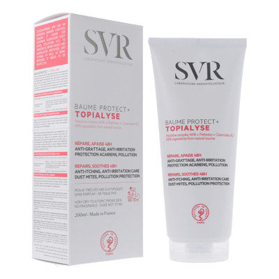 SVR TOPIALYSE BAUME PROTECT+