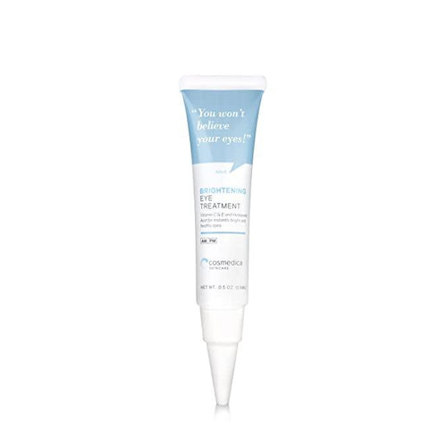 COSMEDICA | BRIGHTENING EYE TREATMENT | 15 ML
