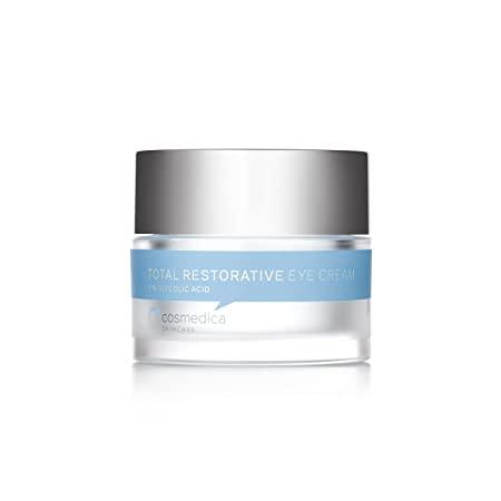 COSMEDICA TOTAL RESTORATIVE EYE CREAM 20 G