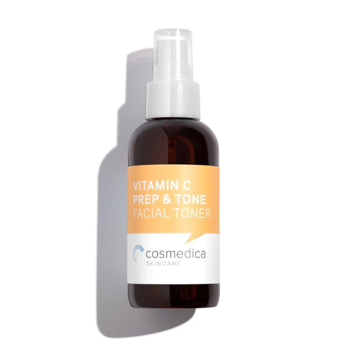 COSMEDICA VITAMIN C PREP & TONE FACIAL TONER