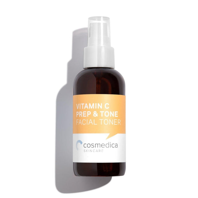 COSMEDICA VITAMIN C PREP & TONE FACIAL TONER