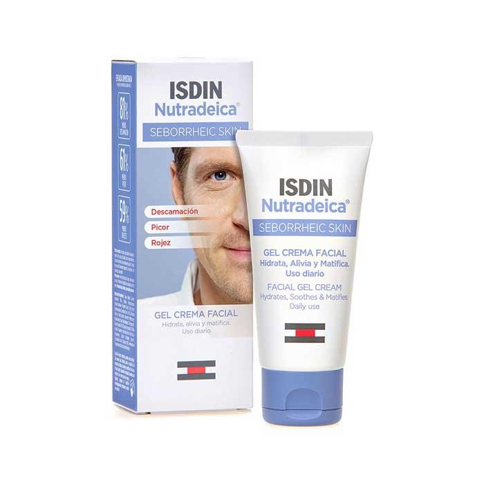 ISDIN NUTRADECIA GEL CREMA FACIAL