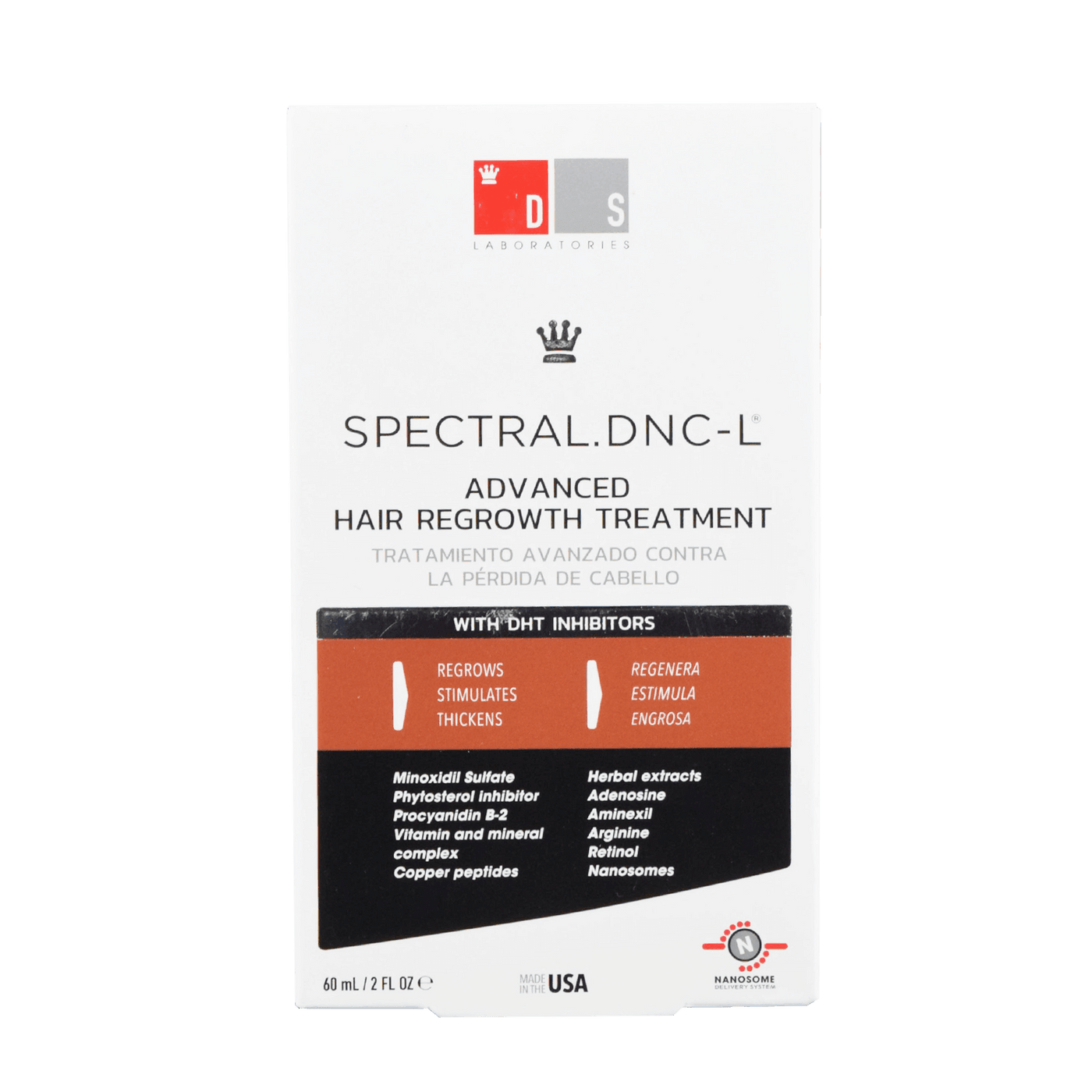 SPECTRAL.DNC L
