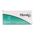 PILOVAIT 1MG CAJA 30/60 TABLETAS