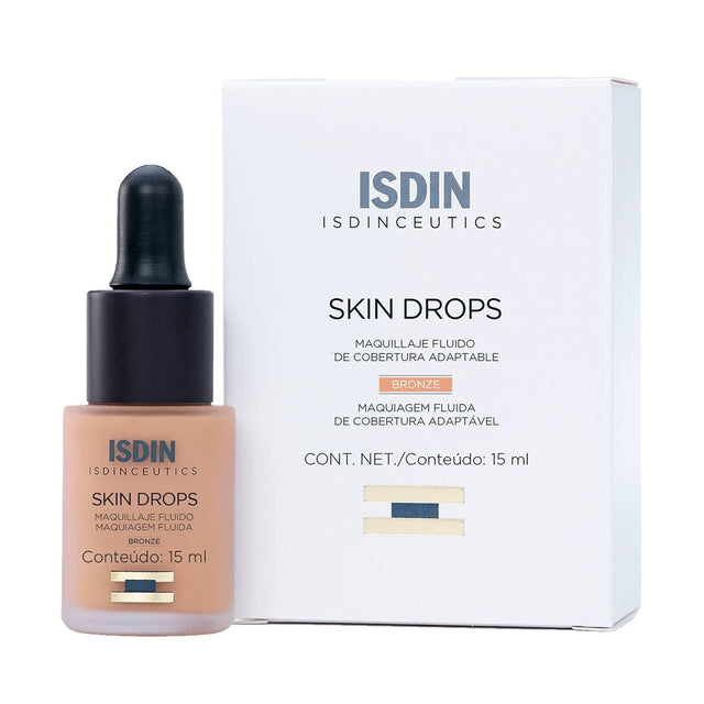 ISDIN SKIN DROPS