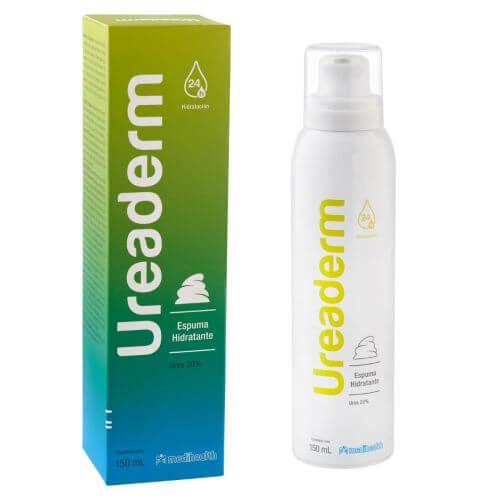 UREADERM LACTATO ESPUMA 150 ML