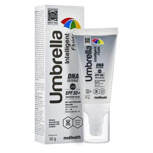 UMBRELLA INTELIGENT FLUIDO 50 GR