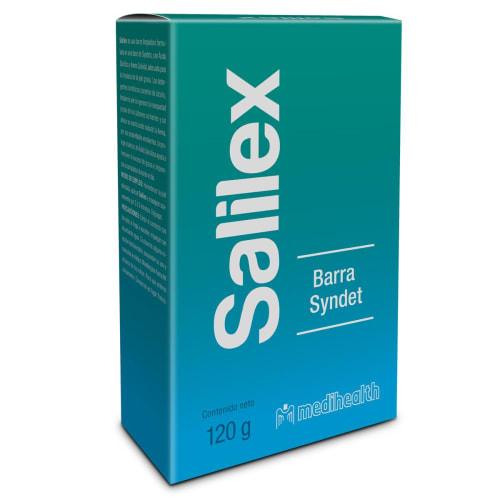 SALILEX BARRA | 120 GR