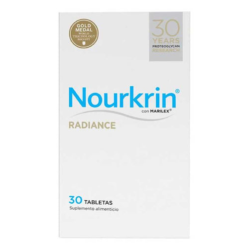 NOURKRIN RADIANCE