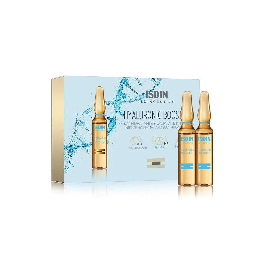 ISDIN HYALURONIC BOOSTER