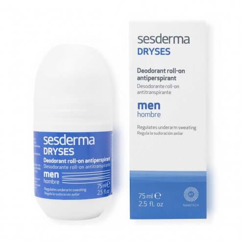 SESDERMA DRYSES DESODORANTE HOMBRE 75 ML