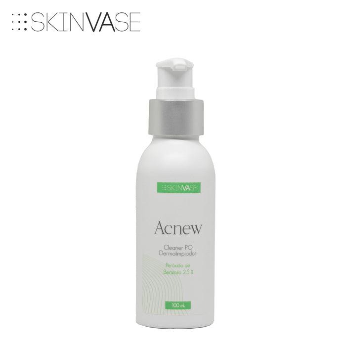 SKINVASE ACNEW CLEANER PO 100 ML