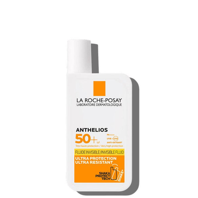 LRP ANTHELIOS UV FLUIDO INVISIBLE 50 ML