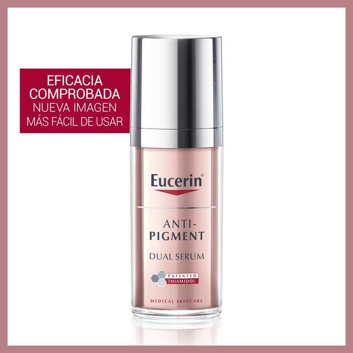 Eucerin | AntiPigment Dual Serum Facial | 30 ML