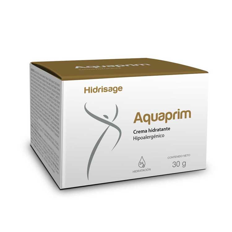 HIDRISAGE AQUAPRIM CREMA C/30 GR