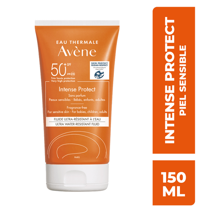 AVENE INTENSE PROTECT SOLAR | 150ML