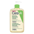 CERAVE ACEITE ESPUMOSO 473ML