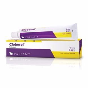 CLOBESOL CREMA 0.05% CAJA CON TUBO 30 G