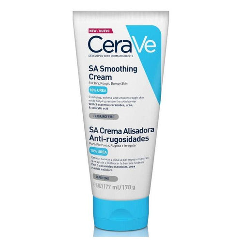 CERAVE SA CREMA ALISADORA ANTI-RUGOSIDADES