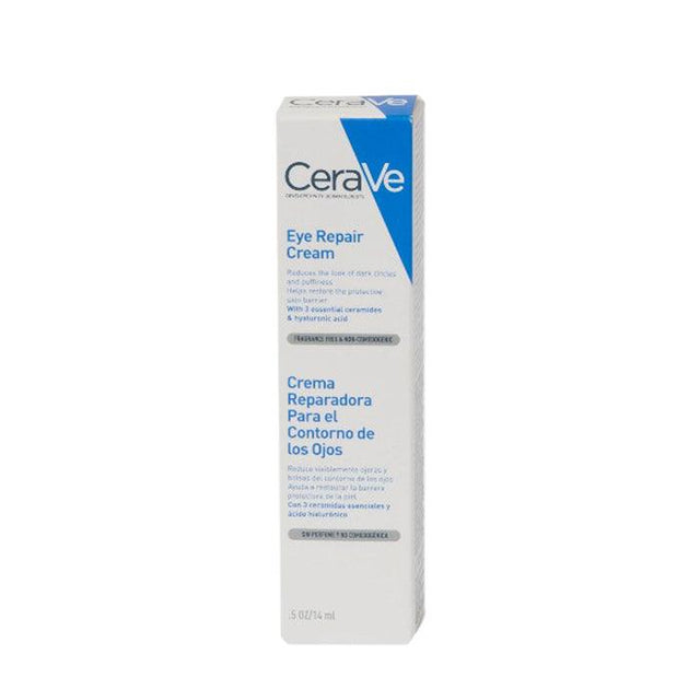 CERAVE CONTORNO DE OJOS 14 ML