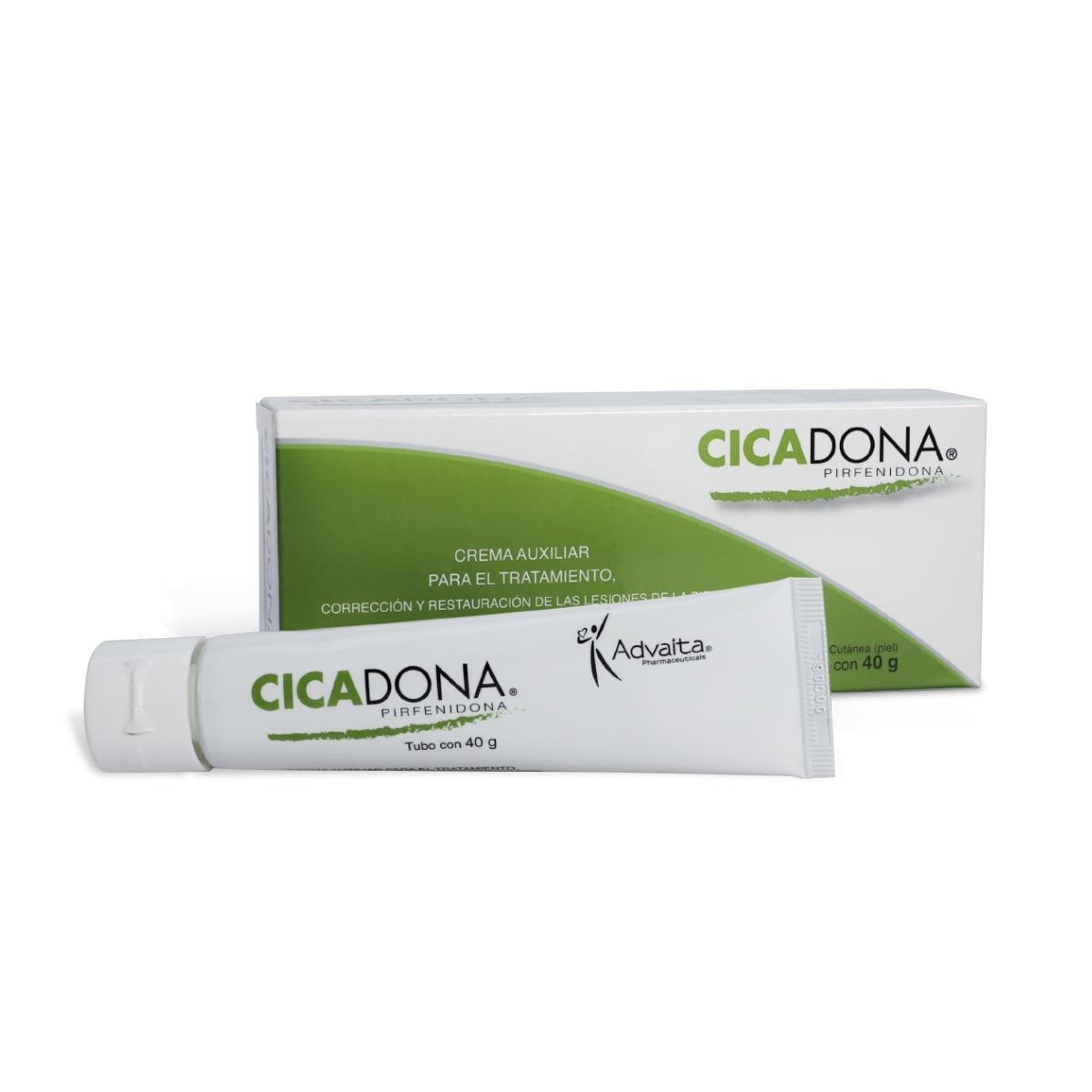 CICADONA 40G