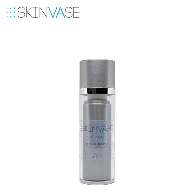 CLINDASKIN 2% 30G