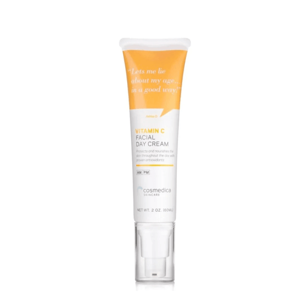 COSMEDICA VITAMIN C FACIAL DAY CREAM 60 ML