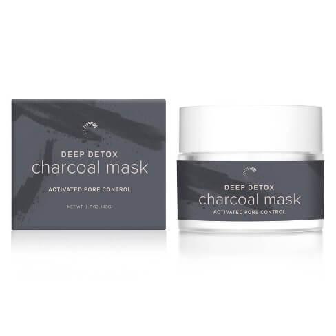 COSMEDICA DEEP DETOX MASK CARBON 50 G