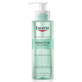 Eucerin Dermopure 200ml | Gel limpiador facial para piel grasa