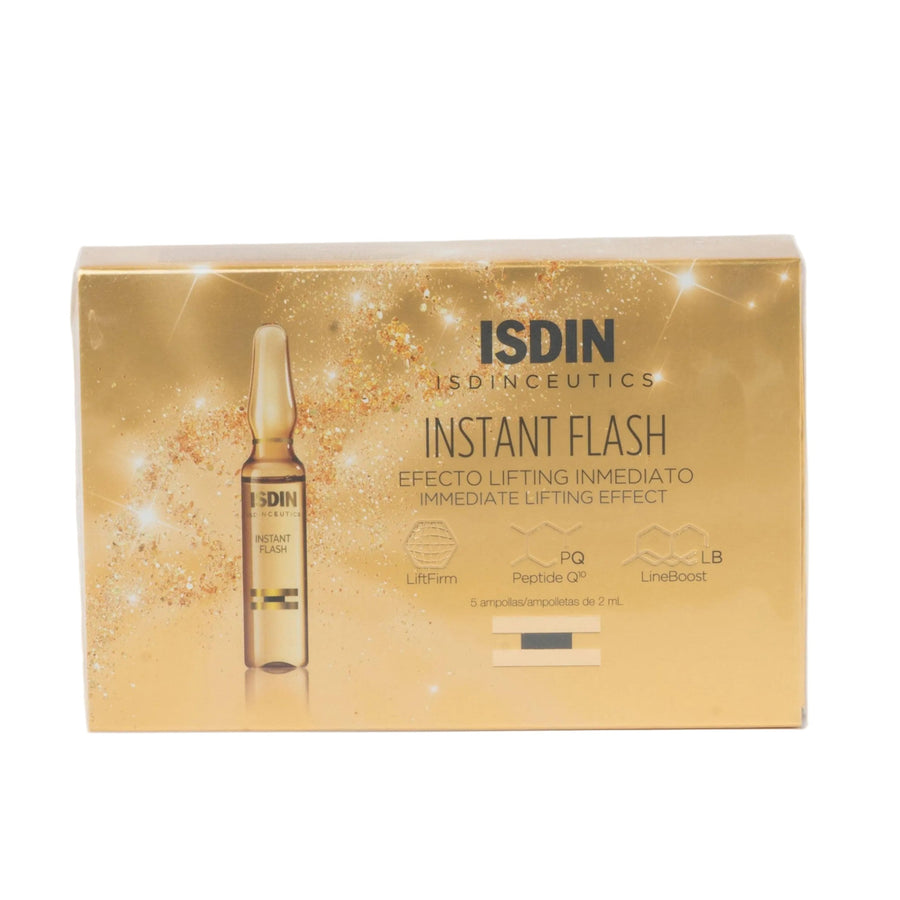 INSTANT FLASH ISDIN