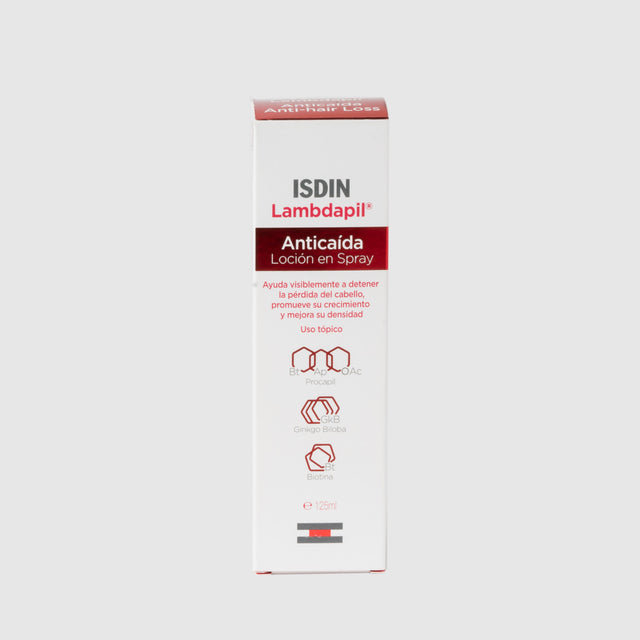 LAMBDAPIL ANTI-HAIR LOSS LOTION SPRAY