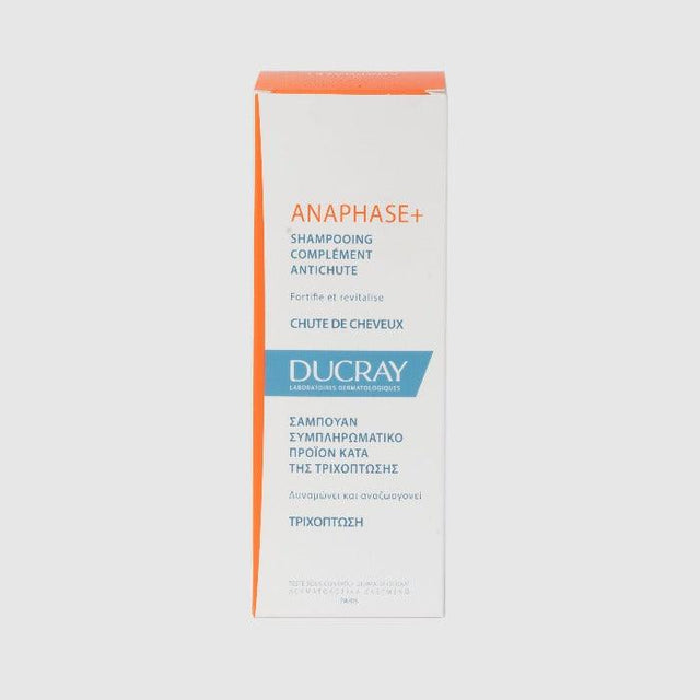 DUCRAY ANAPHASE SHAMPOO 200 ML