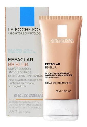 LRP BB BLUR UNIFICADOR ANTIBRILLO 30 ML