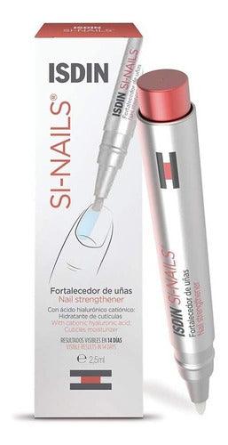 ISDIN SI-NAILS 2.5ML