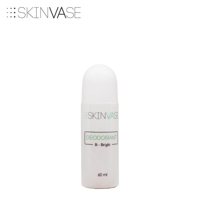DESODORANTE B-BRIGHT 60 ML