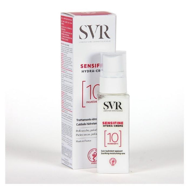 SVR | Sensifine Hydra Crème | 40 ml