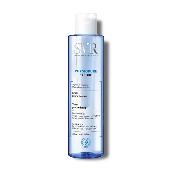 SVR | Physiopure Tonique 200 ml |Tónico Facial