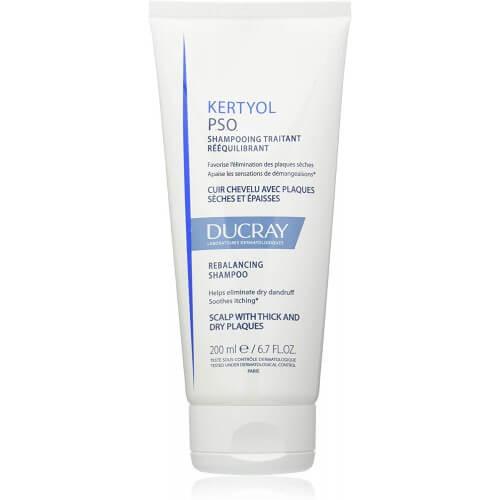 DUCRAY | KERTYOL P.S.O. SHAMPOO | 200 ML