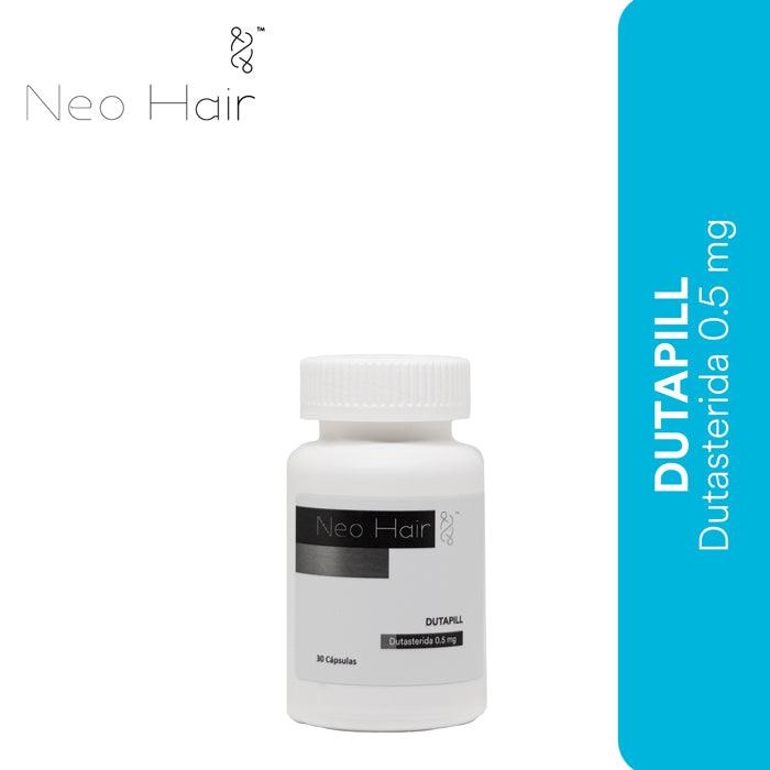 NEO HAIR DUTAPILL 0.5MG  30 CAPS
