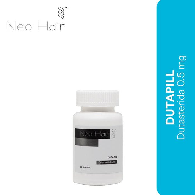 NEO HAIR DUTAPILL 0.5MG  30 CAPS