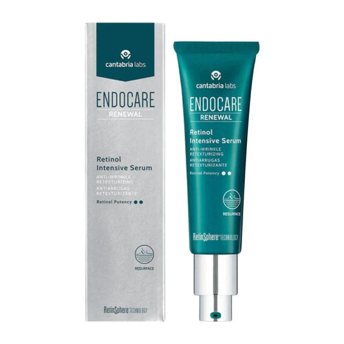 CANTABRIA ENDOCARE RENEWAL RETINOL INTENSIVE SERUM 30ML