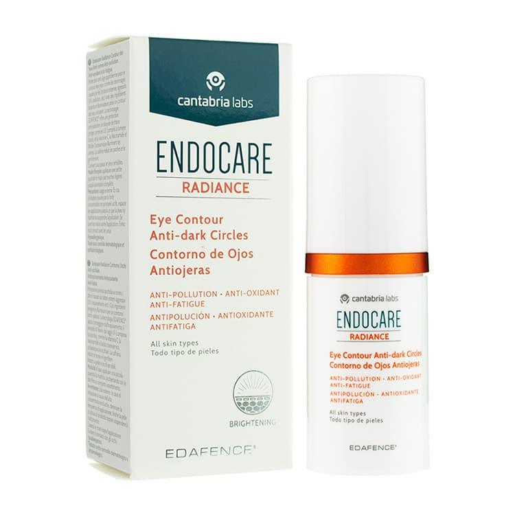 CANTABRIA ENDOCARE RADIANCE CONTORNO DE OJOS 15 ML
