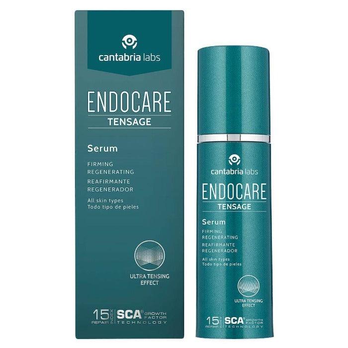 CANTABRIA ENDOCARE TENSAGE SUERO 30 ML