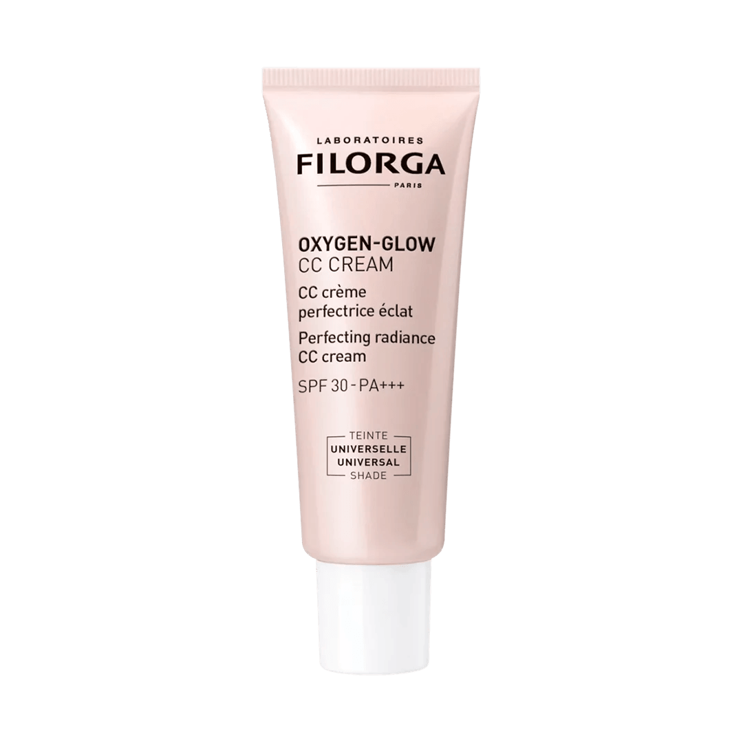 FILORGA OXYGEN - GLOW CC CREAM 40 ML