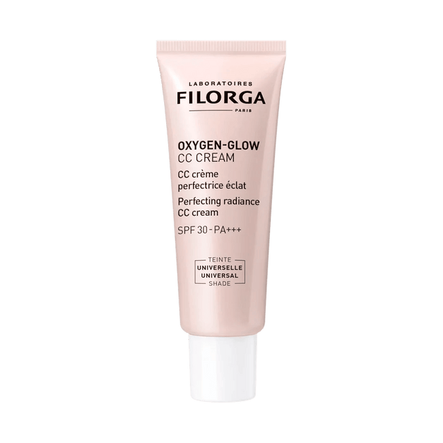 FILORGA OXYGEN - GLOW CC CREAM 40 ML