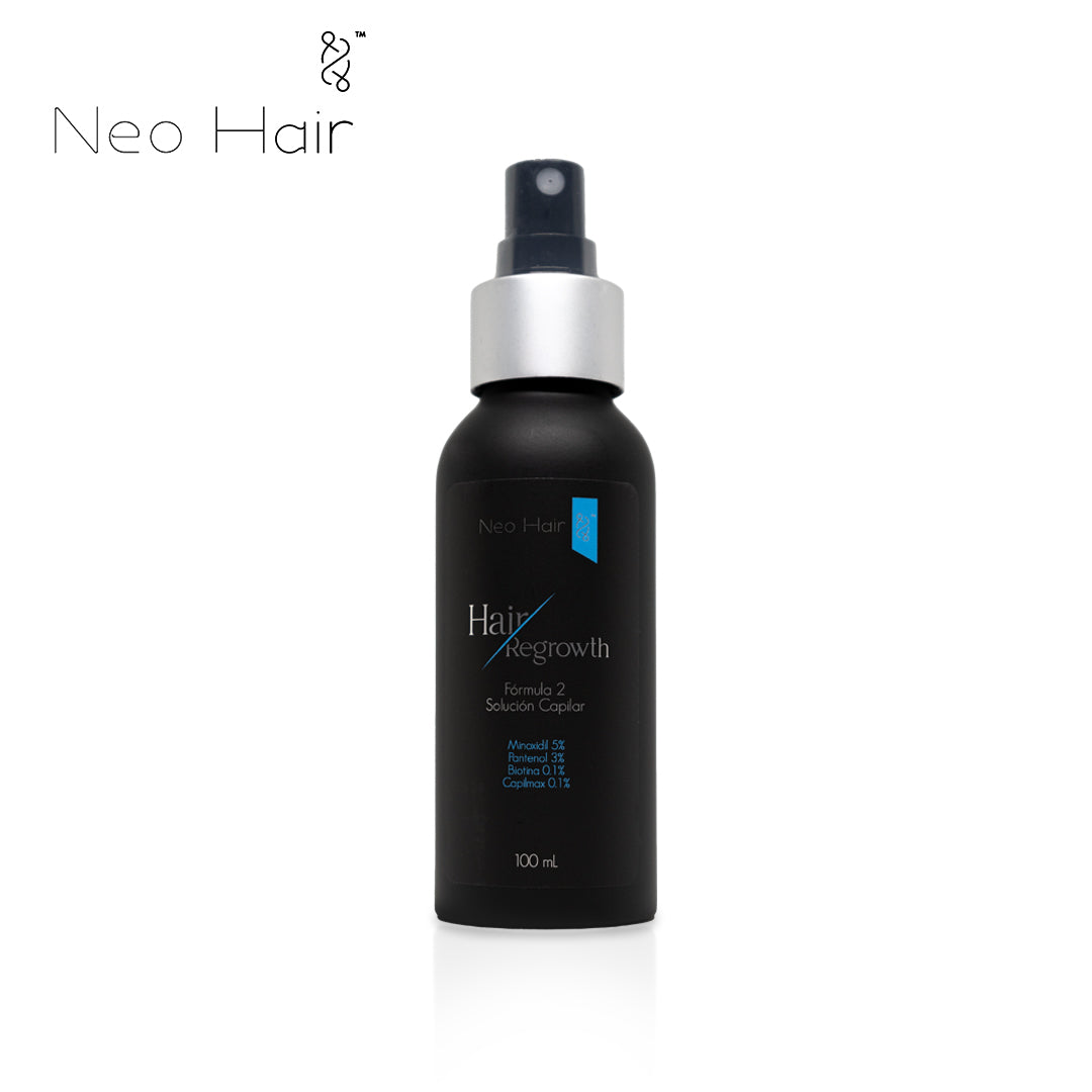 NEO HAIR - HAIR REGROWTH FORMULA 2 100 ML