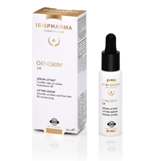 ISISPHARMA GENESKIN LIFT SERUM 28ML