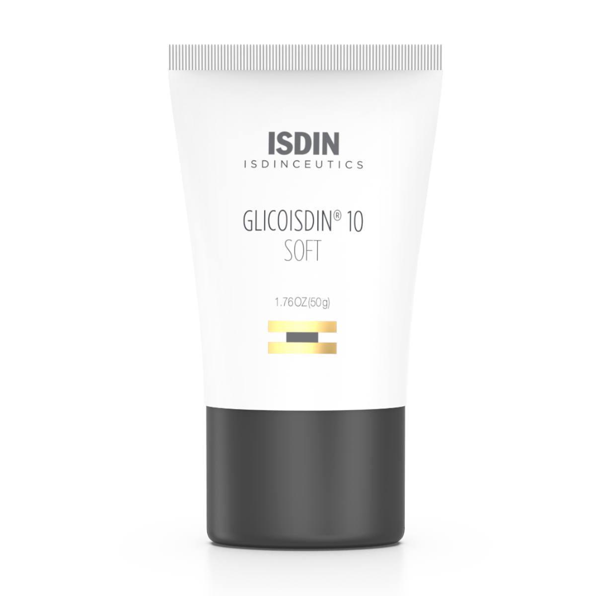 GLICOISDIN 10 GEL