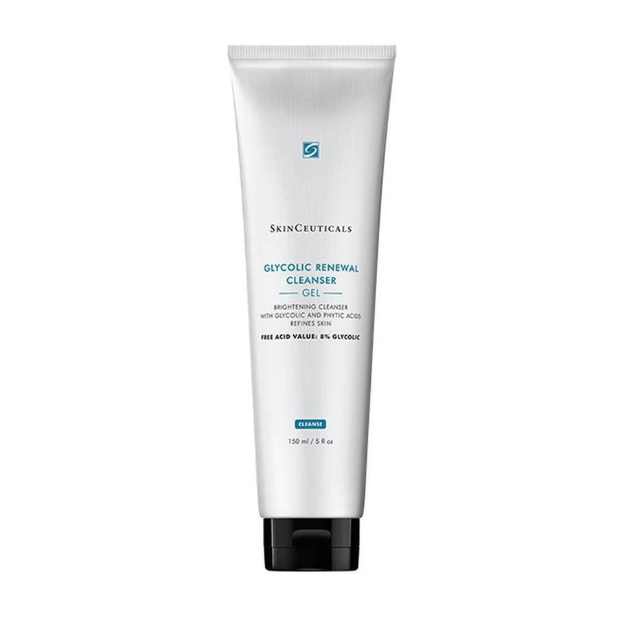Skinceuticals | Glycolic Renewal Cleanser Gel | Limpiador Exfoliante
