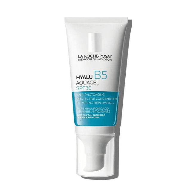LRP HYALU B5 AQUAGEL FPS30 50ML